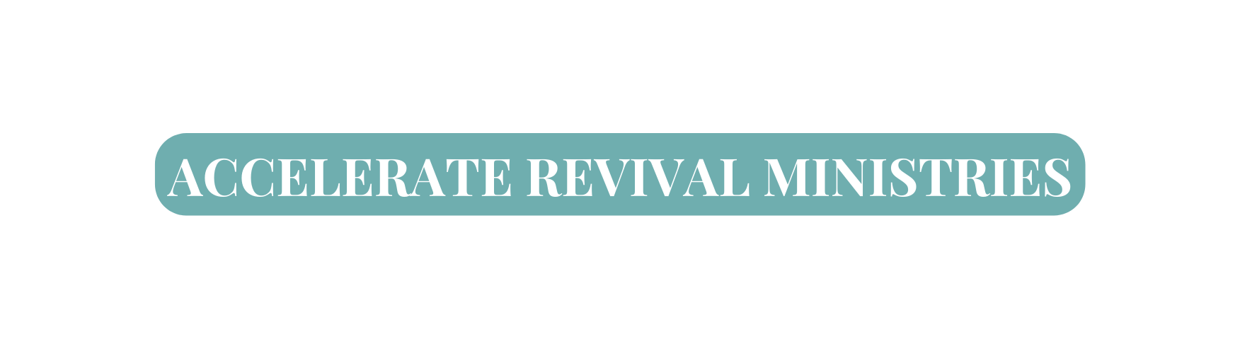 AccElerate Revival Ministries